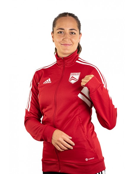 Adidas x Gibraltar Tracksuit Top Season 2022-23