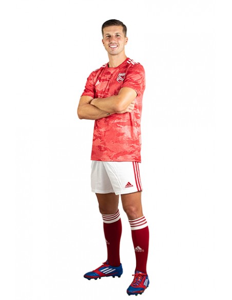 Adidas x Gibraltar Home Shorts Season 2022-23