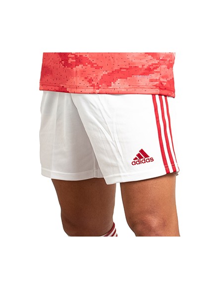 Adidas x Gibraltar Home Shorts Season 2022-23