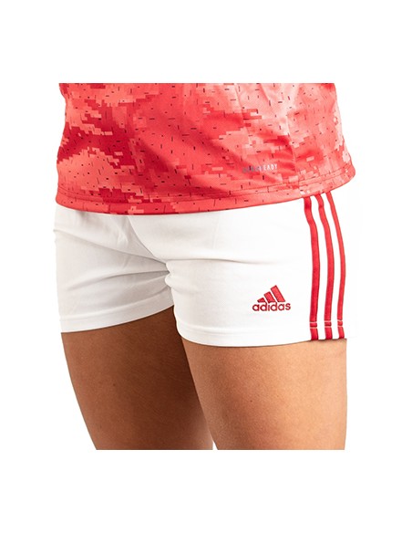 Adidas x Gibraltar Home Shorts Season 2022-23