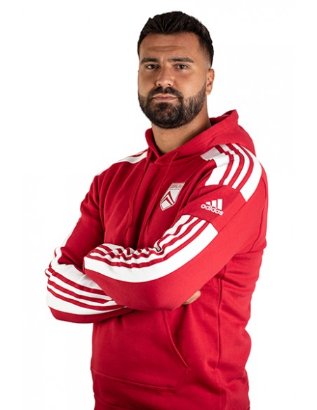Adidas x Gibraltar Hoodie Season 2022-23