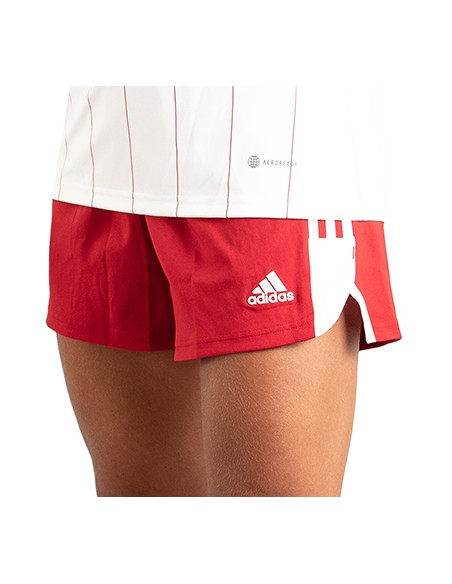 Adidas x Gibraltar Away Shorts Season 2022-23