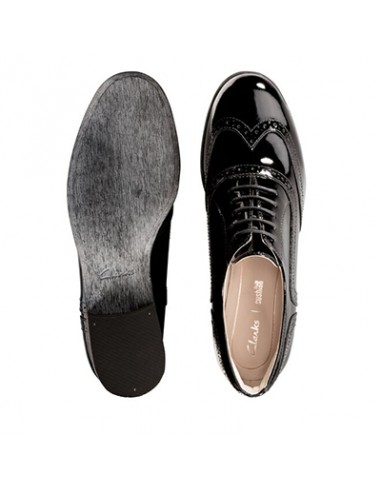 CLARKS - Hamble Oak