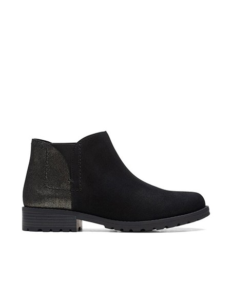 CLARKS - Clarkwell Demi