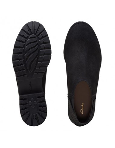 CLARKS - Clarkwell Demi