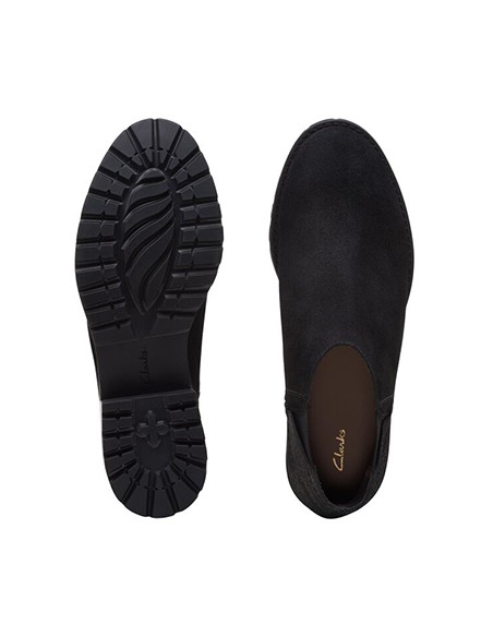 CLARKS - Clarkwell Demi