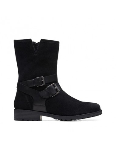 CLARKS - Clarkwell Mid