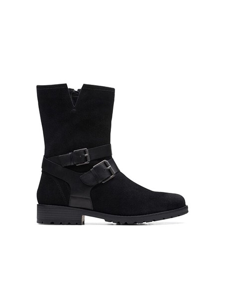 CLARKS - Clarkwell Mid