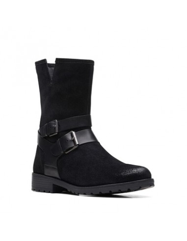 CLARKS - Clarkwell Mid