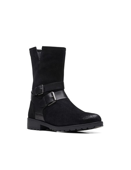 CLARKS - Clarkwell Mid