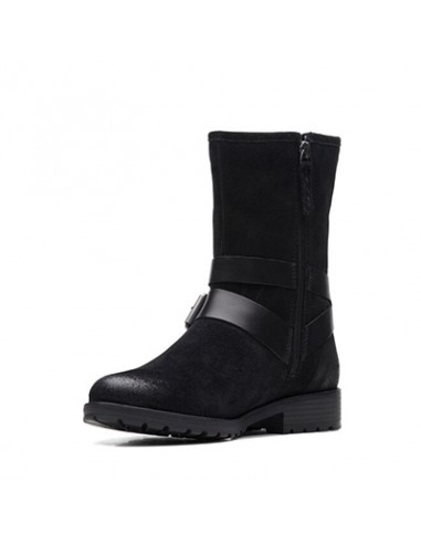 CLARKS - Clarkwell Mid