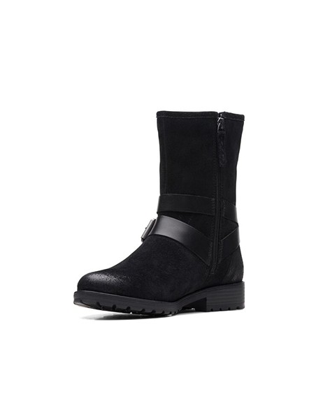 CLARKS - Clarkwell Mid