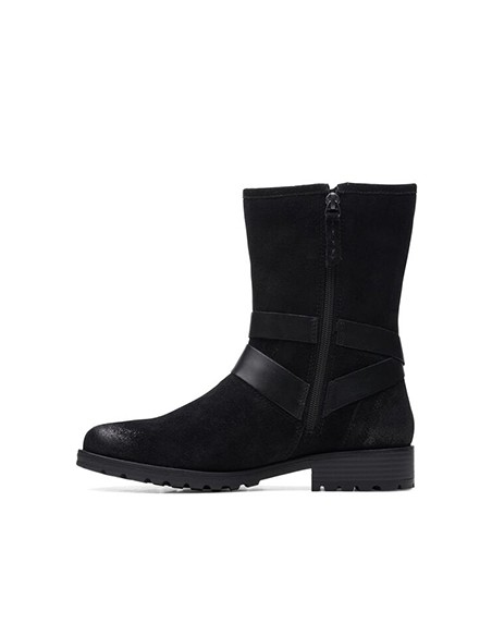 CLARKS - Clarkwell Mid
