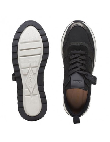 CLARKS - DashLite Jazz