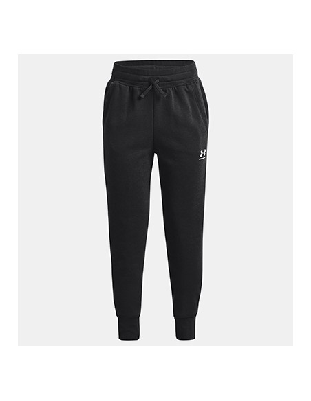 UNDER ARMOUR - Jogger UA Rival Fleece EM para niña