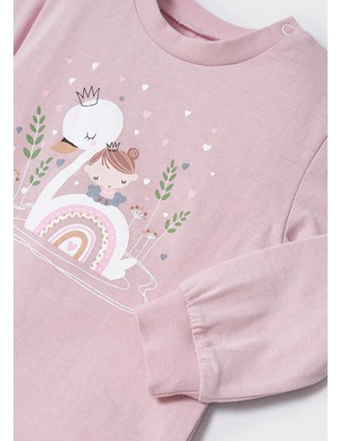 MAYORAL - Baby pajamas ECOFRIENDS