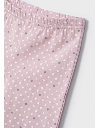 MAYORAL - Pijama para bebé ECOFRIENDS