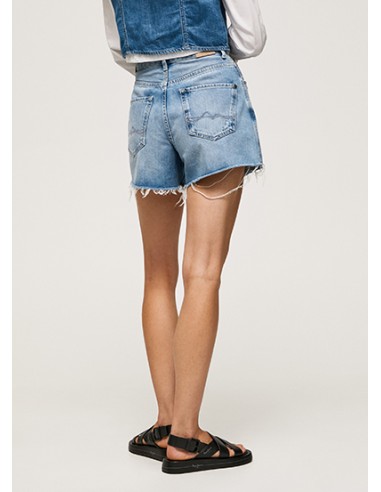 SHORTS VAQUEROS BALLOON FIT