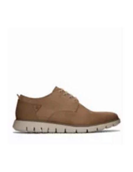 TrackFlex Path Pebble Nubuck