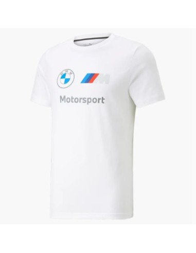 Camiseta con logotipo para hombre BMW...