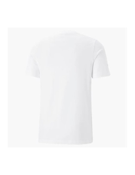 Camiseta con logotipo para hombre BMW M Motorsport ESS