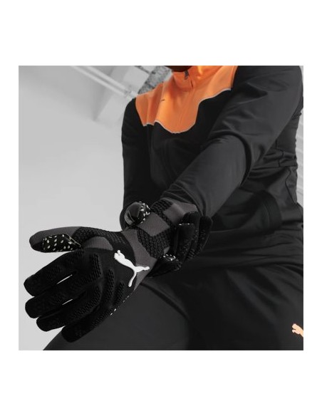 FUTURE Ultimate Negative Cut Soccer Goalkeeper Gloves