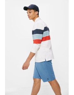 Bermuda tracksuit 2