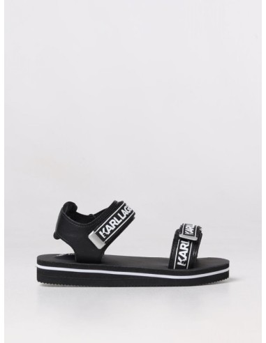 Sandalias KARL LAGERFELD