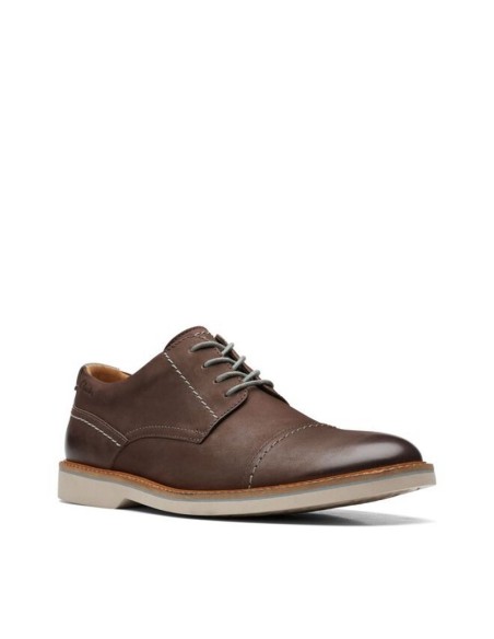 Atticus LT Cap