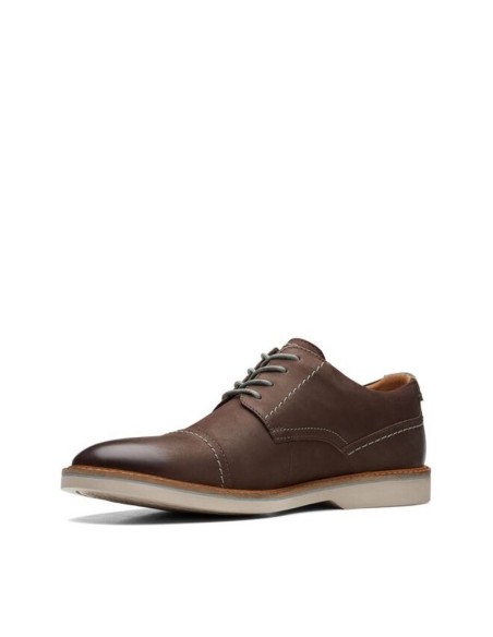 Atticus LT Cap