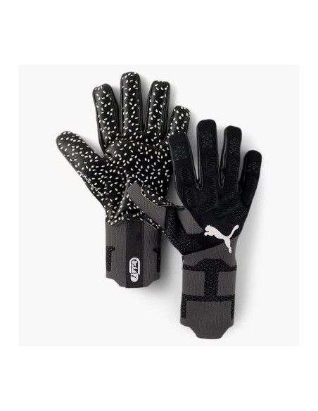 FUTURE Ultimate Negative Cut Soccer Goalkeeper Gloves