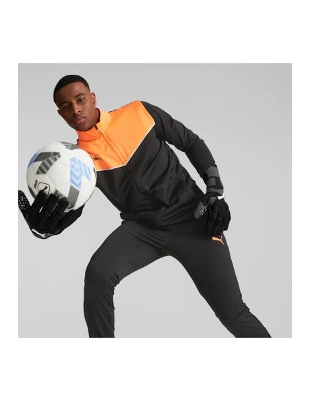 FUTURE Ultimate Negative Cut Soccer Goalkeeper Gloves