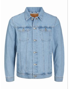 Denim jacket 2