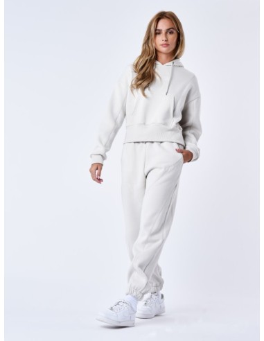 Seamed jogging socks