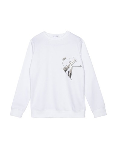 Sudadera Calvin Klein