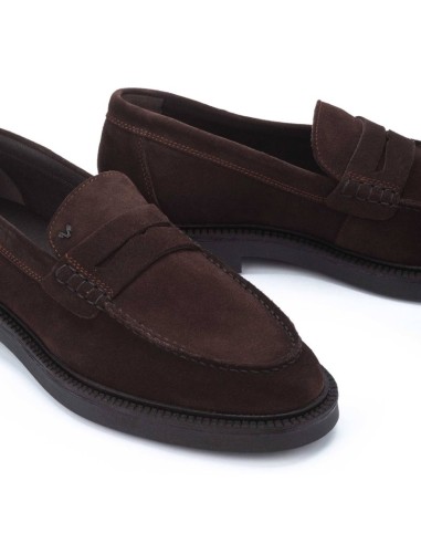 Leather Shoes