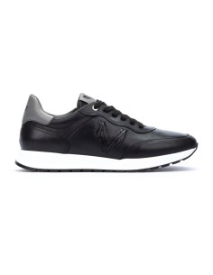 Leather Shoes