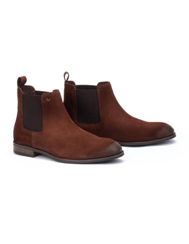 Zapatos de Piel para Hombre