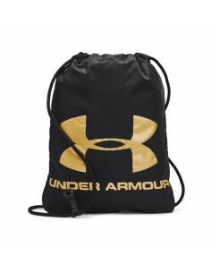 Bolsa Under Armour Ozzie Negro