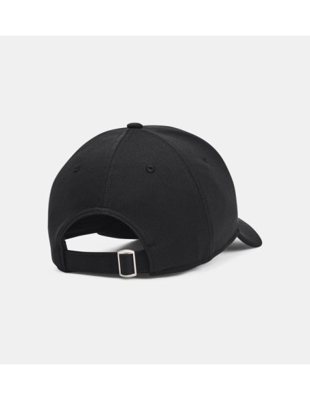 Adjustable cap