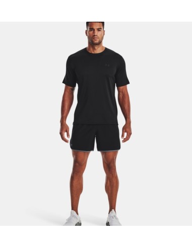 Under Armor UA Tech Vent T-shirt