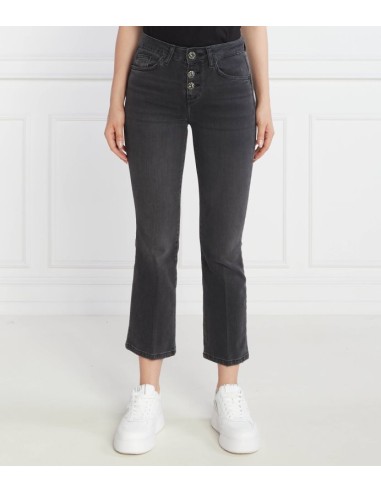 JEANS LIU JO NEGRO