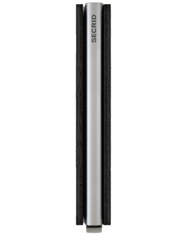 Slimwallet Original Black