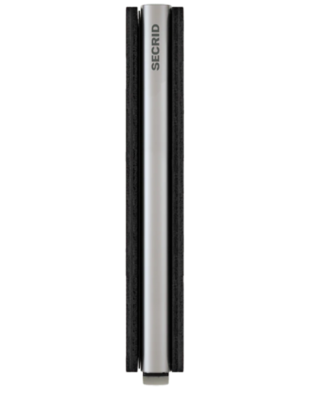 Slimwallet Original Black