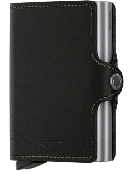 Twinwallet Original Black