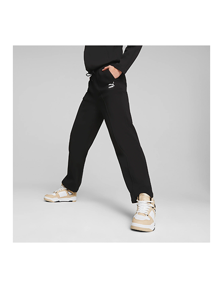 Pantalones de chándal rectos Classics Mujer