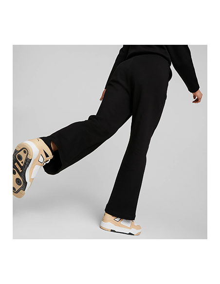 Pantalones de chándal rectos Classics Mujer