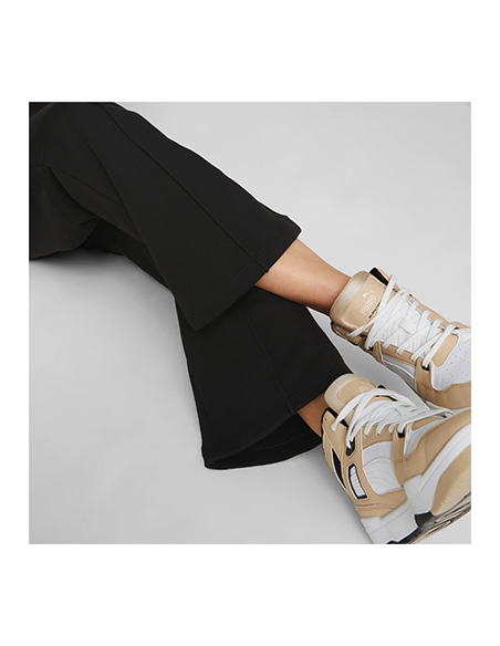 Pantalones de chándal rectos Classics Mujer