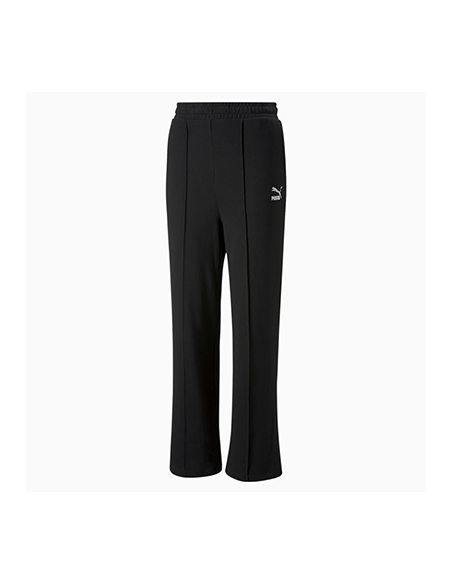 Pantalones de chándal rectos Classics Mujer