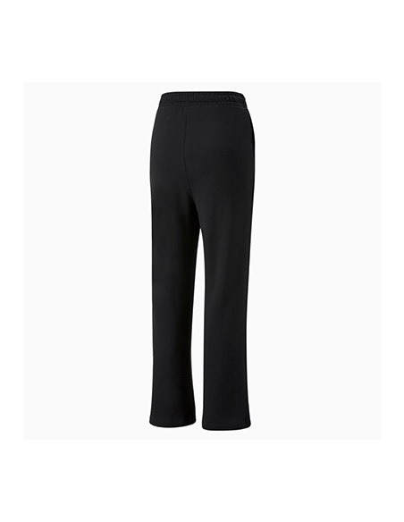 Pantalones de chándal rectos Classics Mujer